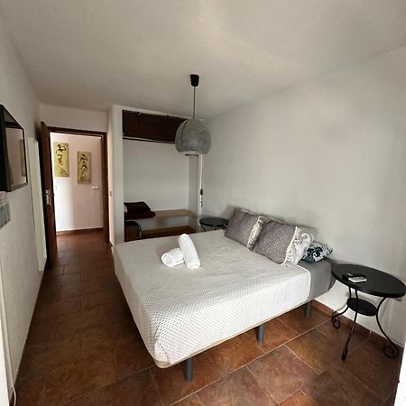 Apto Boca Cangrejo Netflix,Parking,Aire Acondicionado Y Rent Car 圣克鲁斯-德特内里费 外观 照片