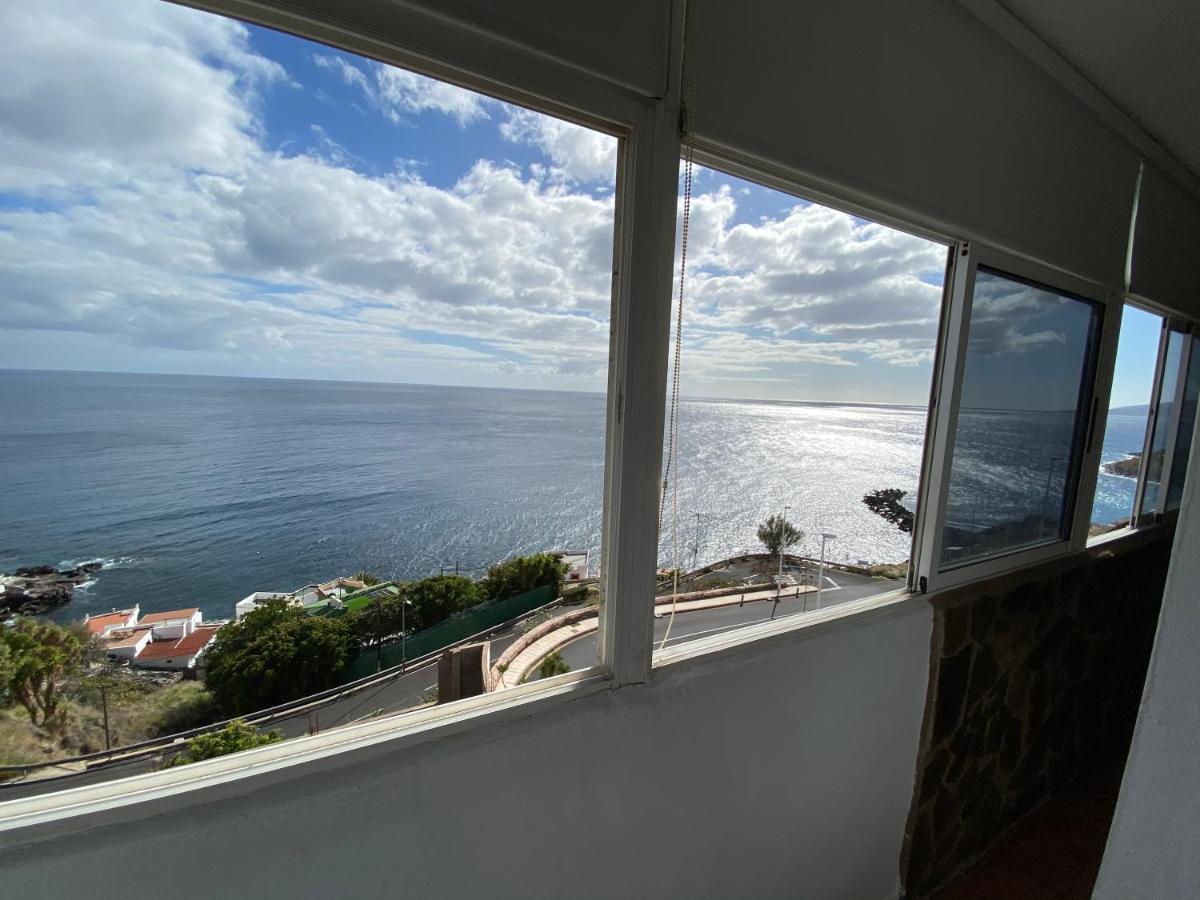 Apto Boca Cangrejo Netflix,Parking,Aire Acondicionado Y Rent Car 圣克鲁斯-德特内里费 外观 照片