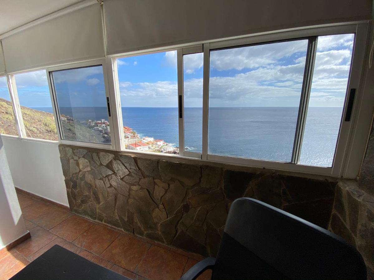 Apto Boca Cangrejo Netflix,Parking,Aire Acondicionado Y Rent Car 圣克鲁斯-德特内里费 外观 照片