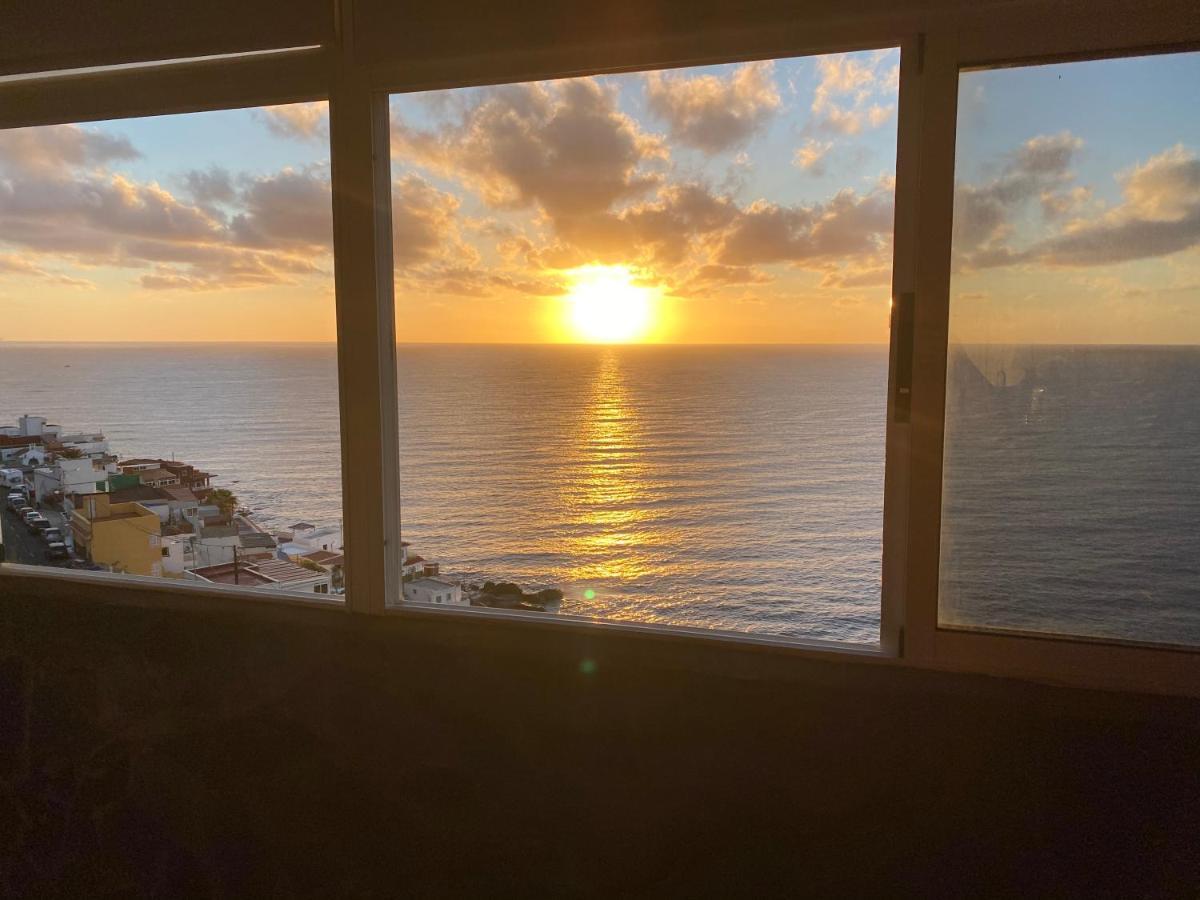 Apto Boca Cangrejo Netflix,Parking,Aire Acondicionado Y Rent Car 圣克鲁斯-德特内里费 外观 照片