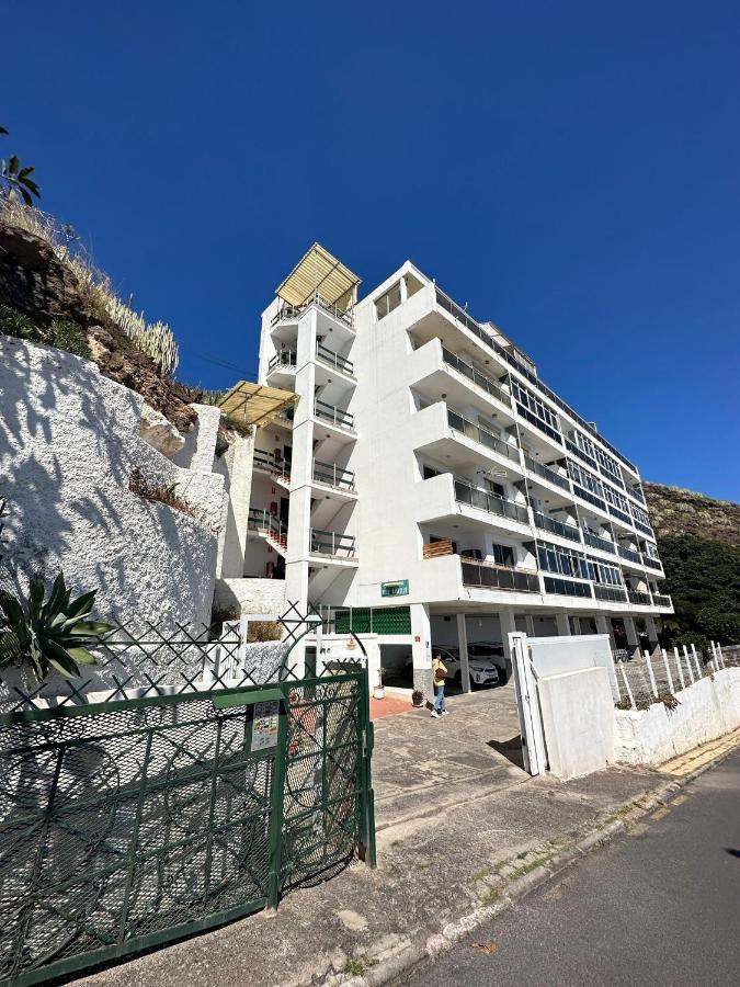 Apto Boca Cangrejo Netflix,Parking,Aire Acondicionado Y Rent Car 圣克鲁斯-德特内里费 外观 照片