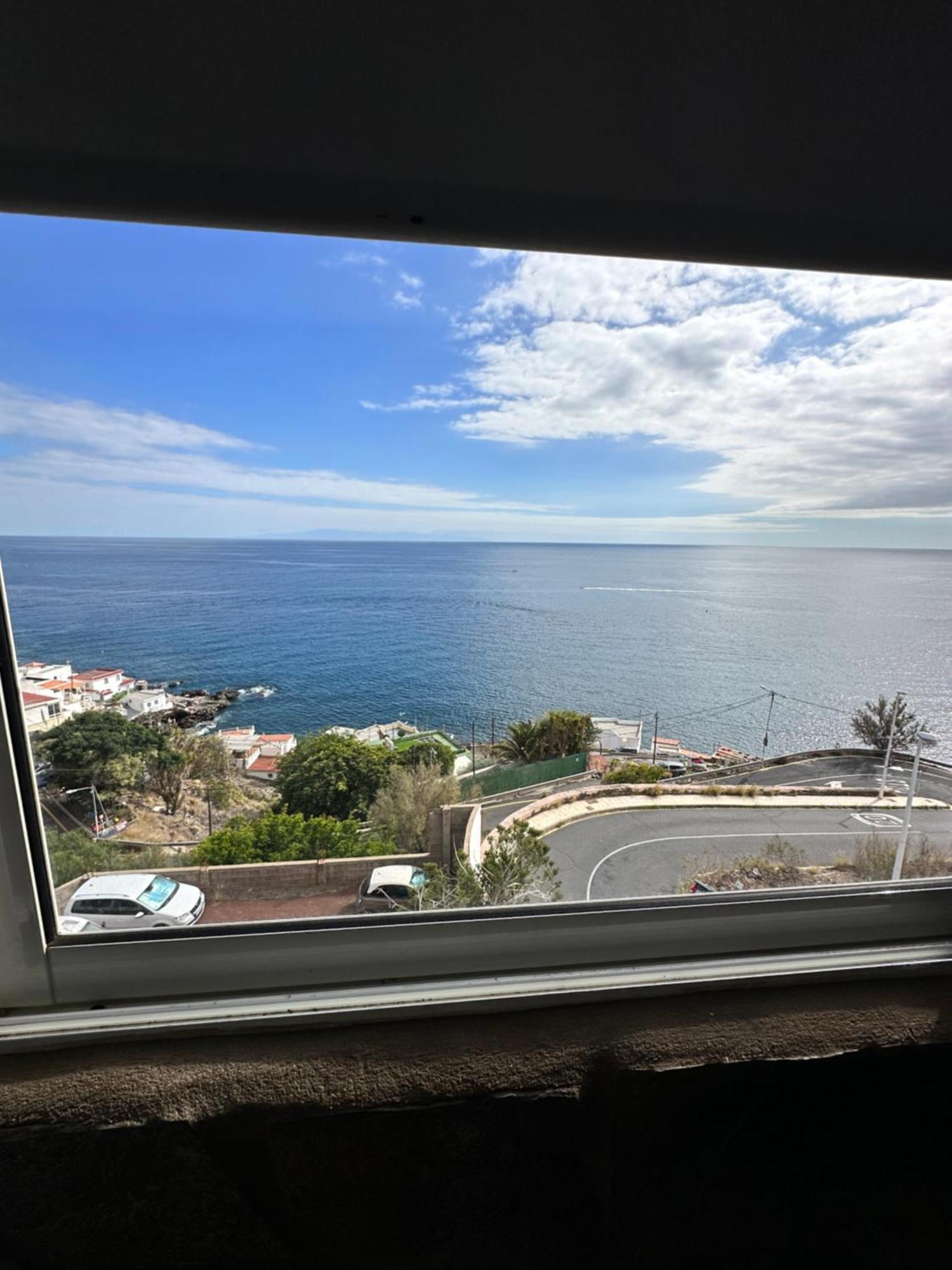 Apto Boca Cangrejo Netflix,Parking,Aire Acondicionado Y Rent Car 圣克鲁斯-德特内里费 外观 照片