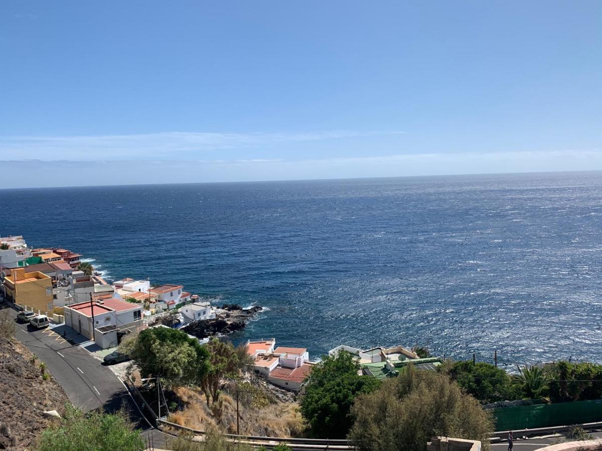 Apto Boca Cangrejo Netflix,Parking,Aire Acondicionado Y Rent Car 圣克鲁斯-德特内里费 外观 照片
